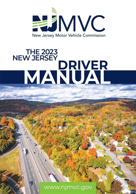 is the new jersey driving test hard|nj driver's manual test.